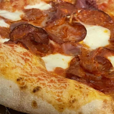 PEPPERONI