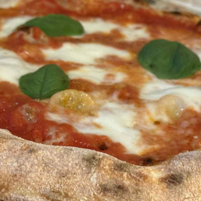 Margherita
