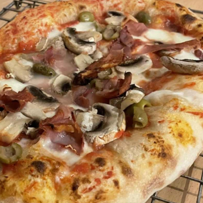 Capricciosa