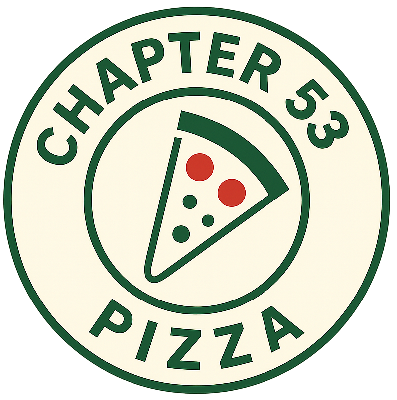 Chapter53 Pizza